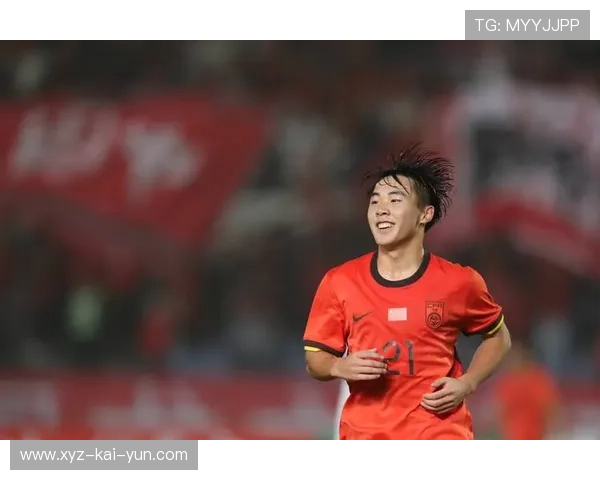 亚洲杯足球预选赛中国队强势晋级，亚洲杯足球预选赛中国队强势晋级了吗