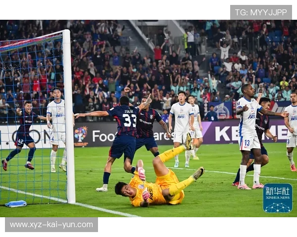 申花奋战未果，柔佛新山反击显神威——一场激情与碰撞的亚冠之夜