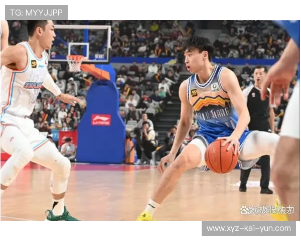 CBA新疆队主场攻防波动被专家拆解成案例